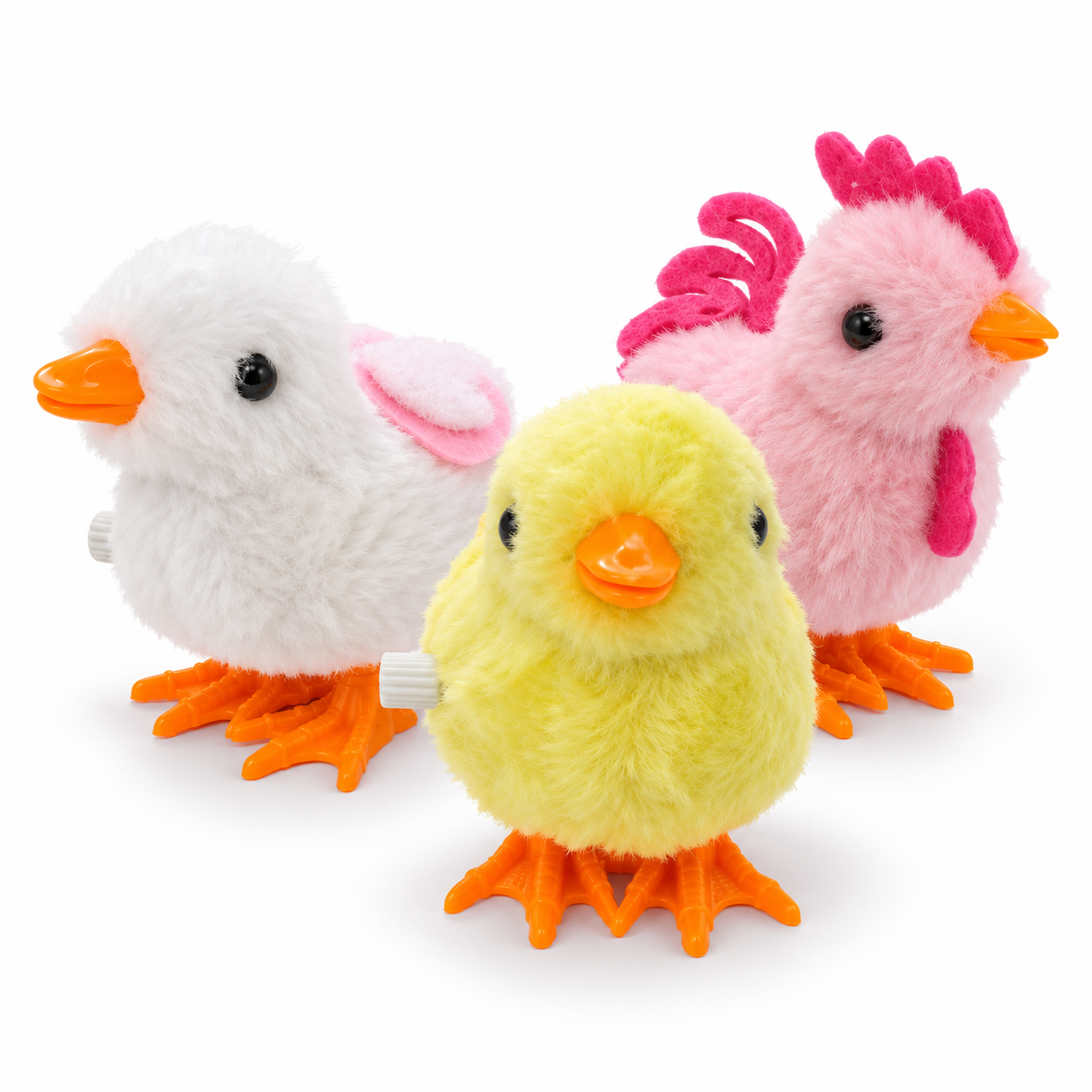 pollito — miniatura 2