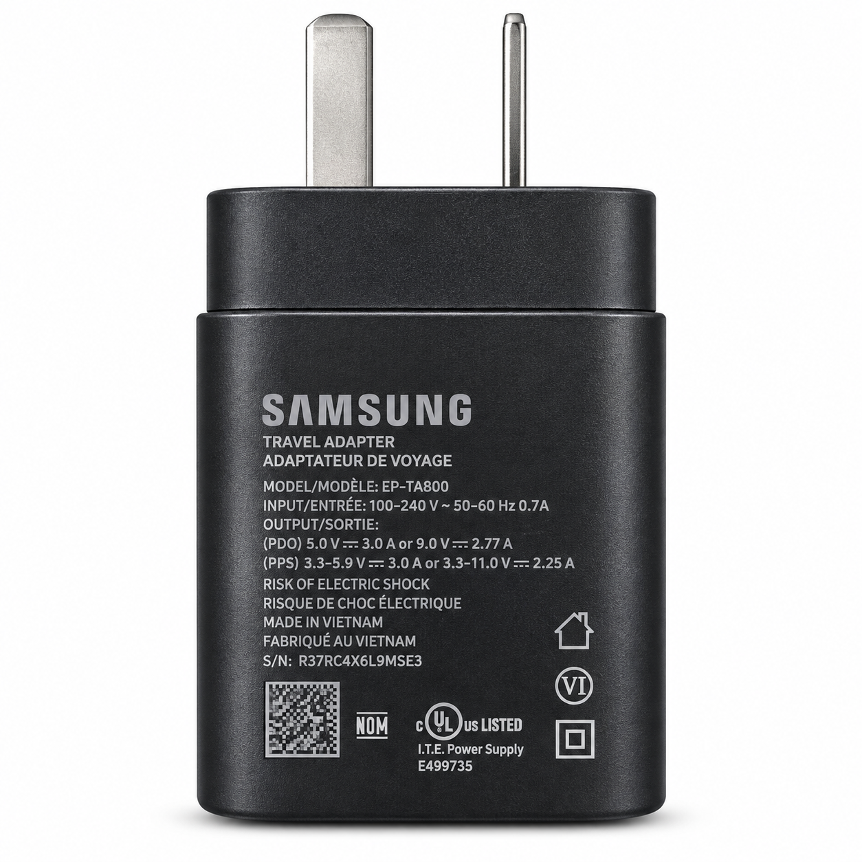 ADAPTADOR 45W — miniatura 3