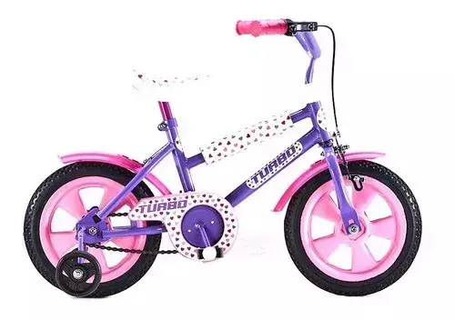 BICICLETA FUTURA RODADO 12 — miniatura 3