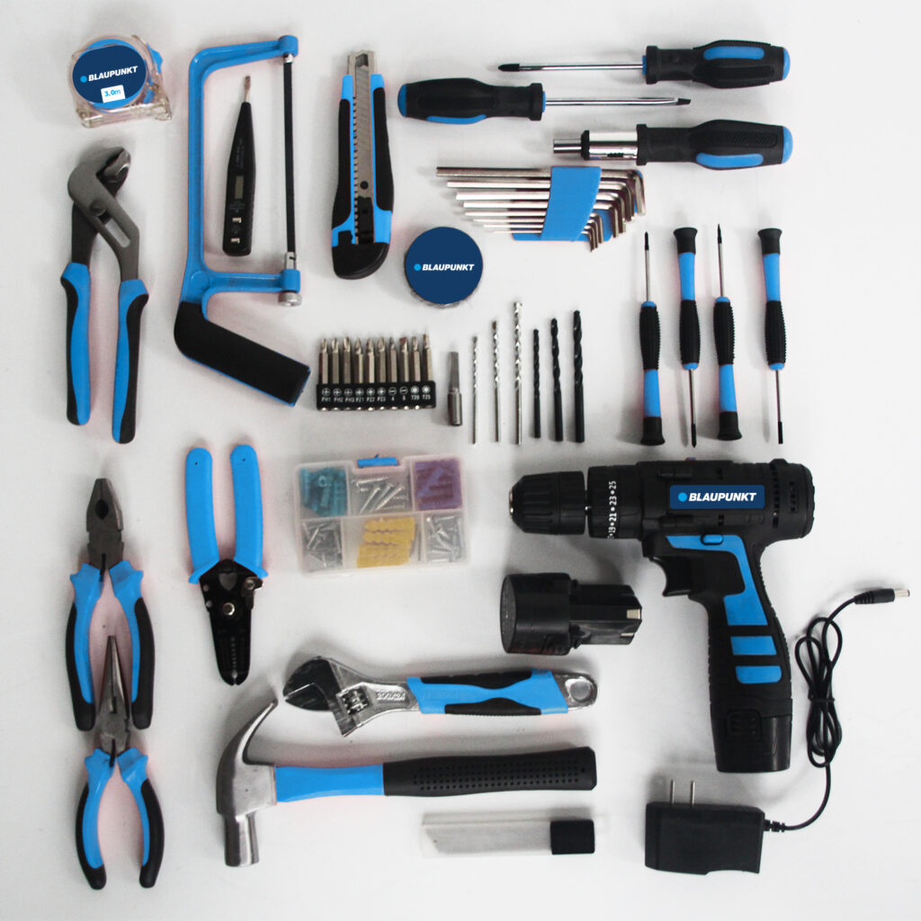 BLAUPUNKT POWERKIT 800 — miniatura 2
