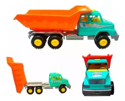 CAMION RIVA TRUCK COD 113 — miniatura 2