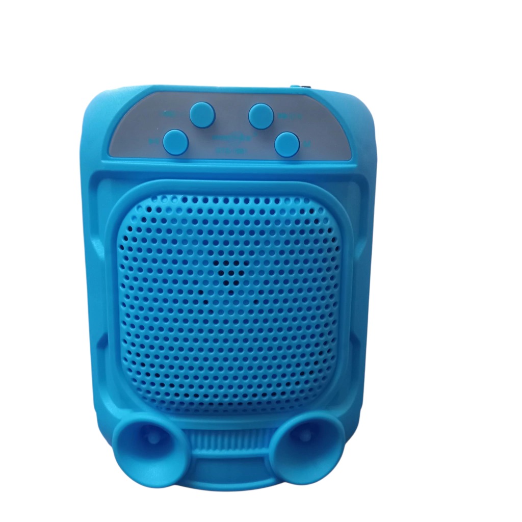 PARLANTE GREATNICE GTS-1681 4' — miniatura 3