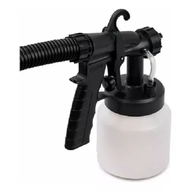 EQUIPO DE PINTURA MIDOW 650W M2/0010 — miniatura 2