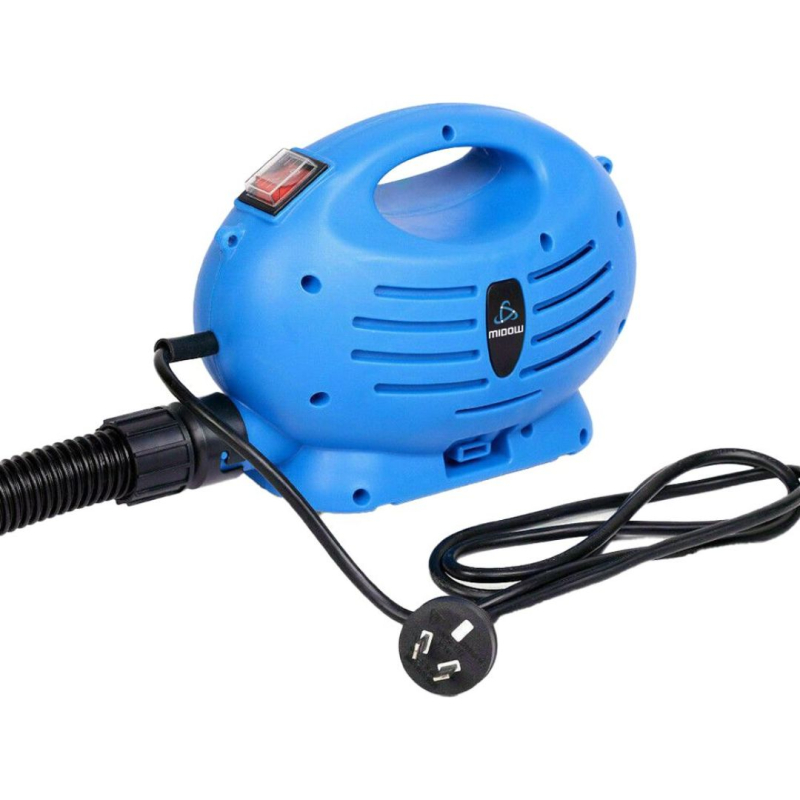 EQUIPO DE PINTURA MIDOW 650W M2/0010 — miniatura 3