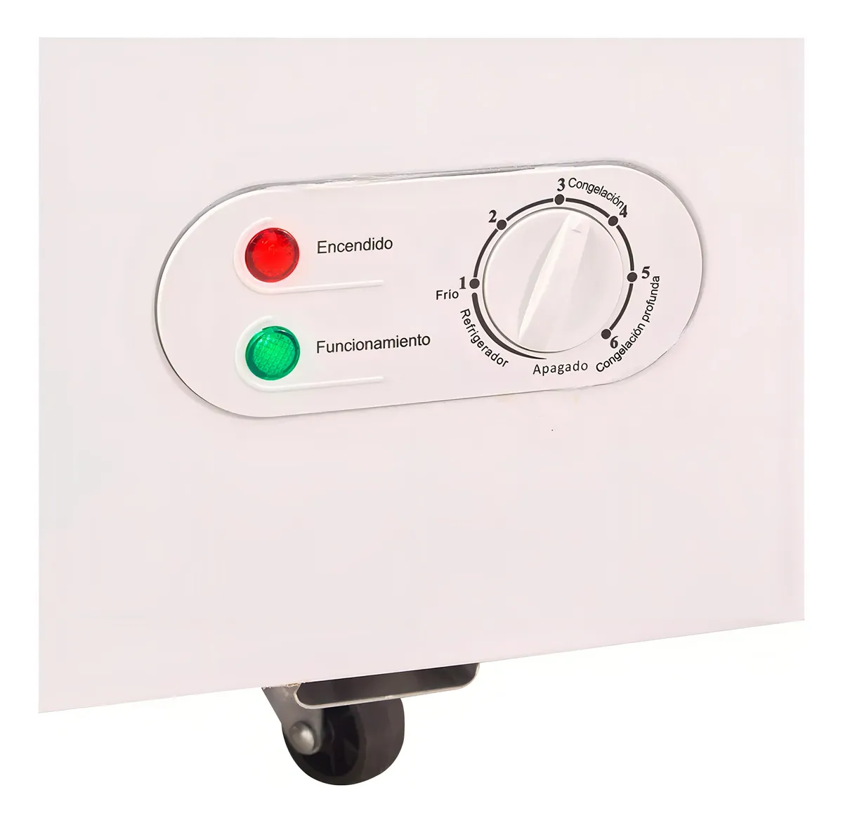 FREEZER EXHIBIDOR TELEFUNKEN 150LTS TFK-FPE150 — miniatura 2