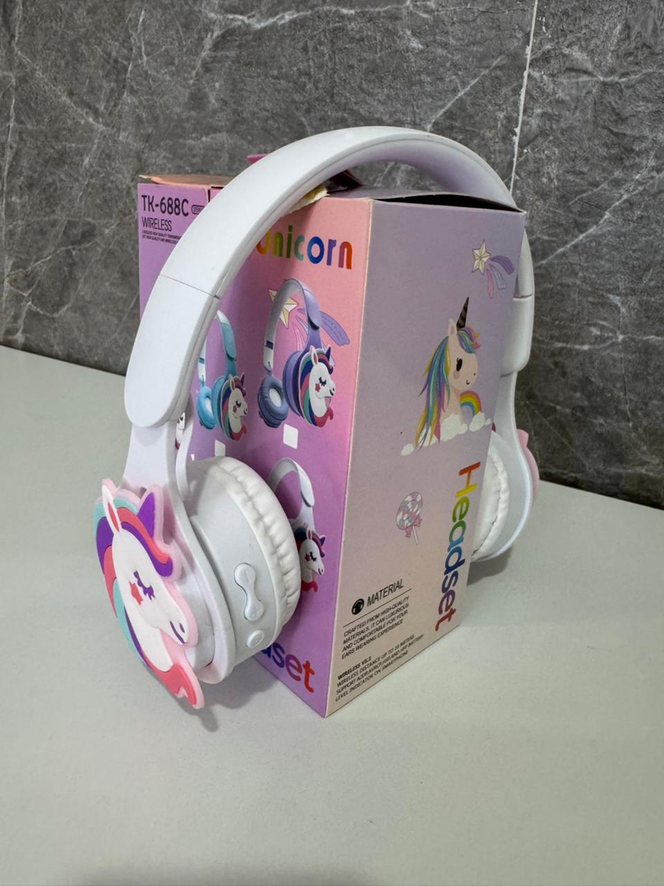 AURICULAR INALAMBRICO TK-688C — miniatura 2