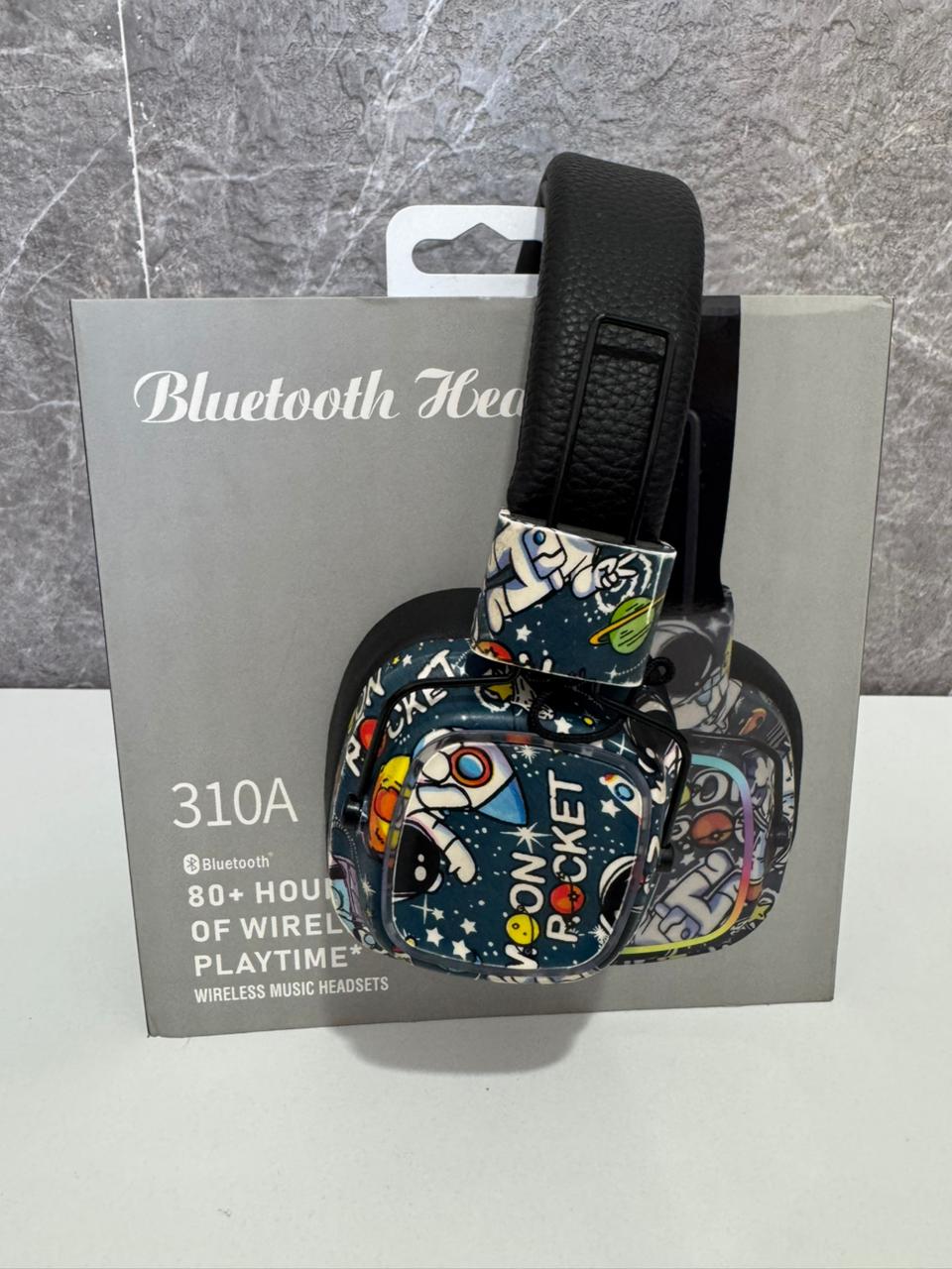 AURICULARES 310A — miniatura 3