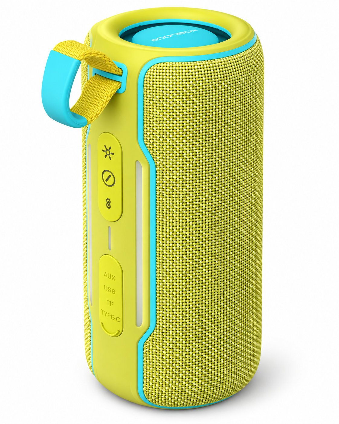 PARLANTE SOONBOX S3900PRO — miniatura 2