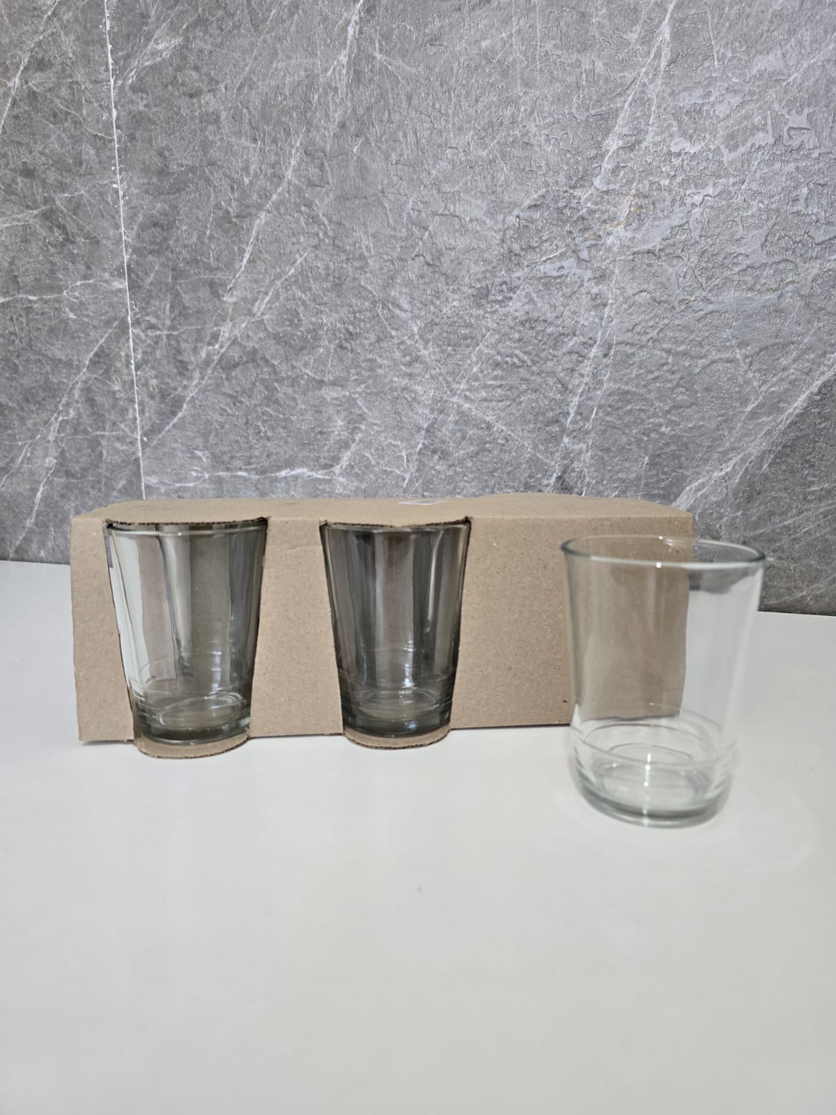 SIX PACK DURAX VASO POINT — miniatura 2