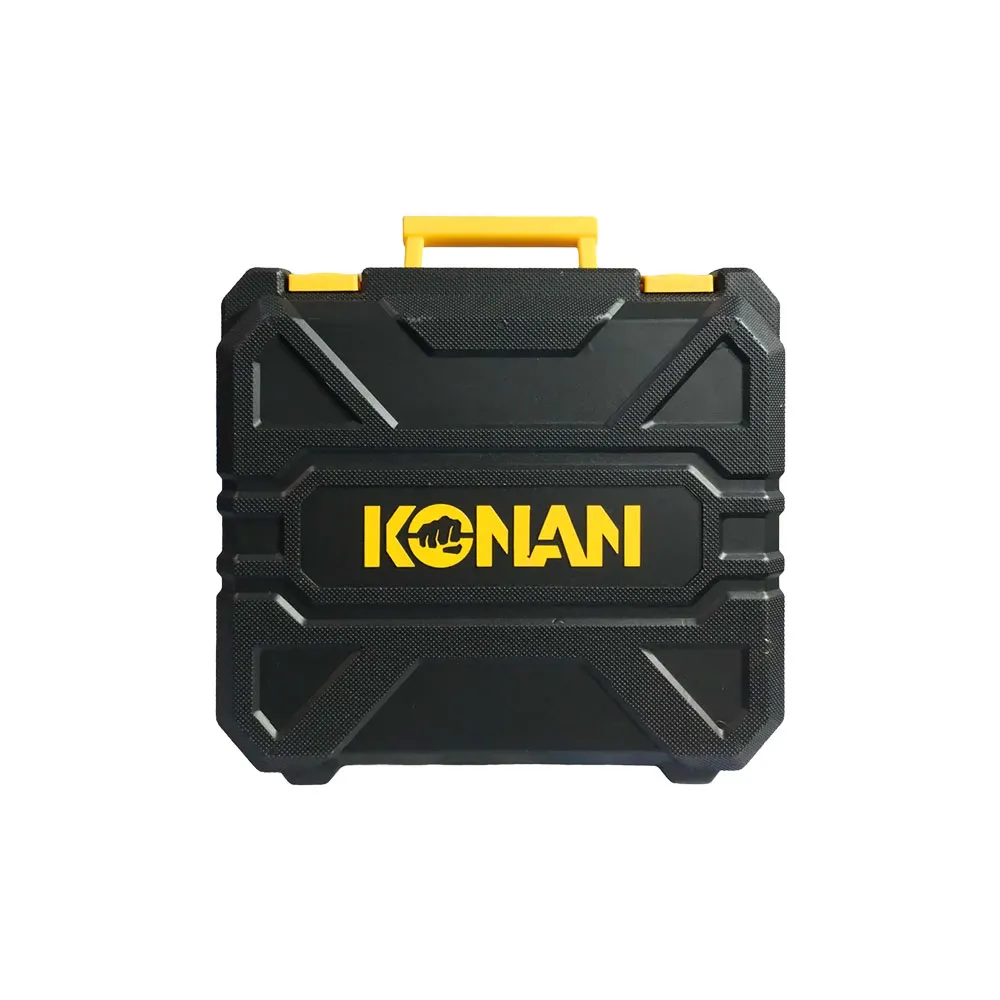 TALADRO DE IMPACTO A BATERIA KONAN #KM1320VT — miniatura 3