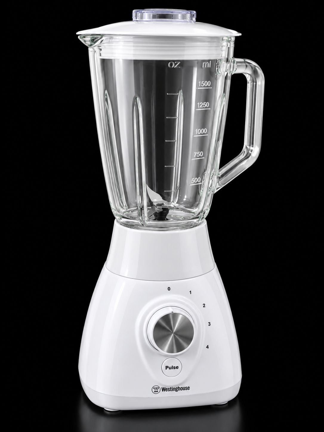 LICUADORA WESTINGHOUSE WH-BL0800LA01 — miniatura 2