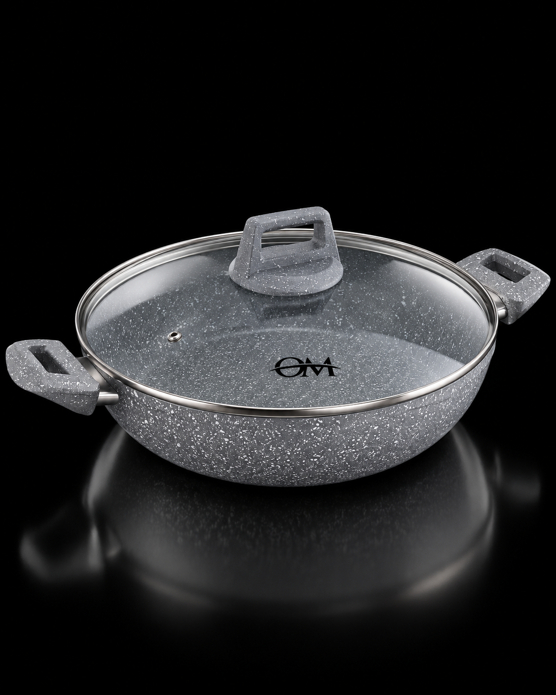 OLLA DE 30 CM OM — miniatura 2