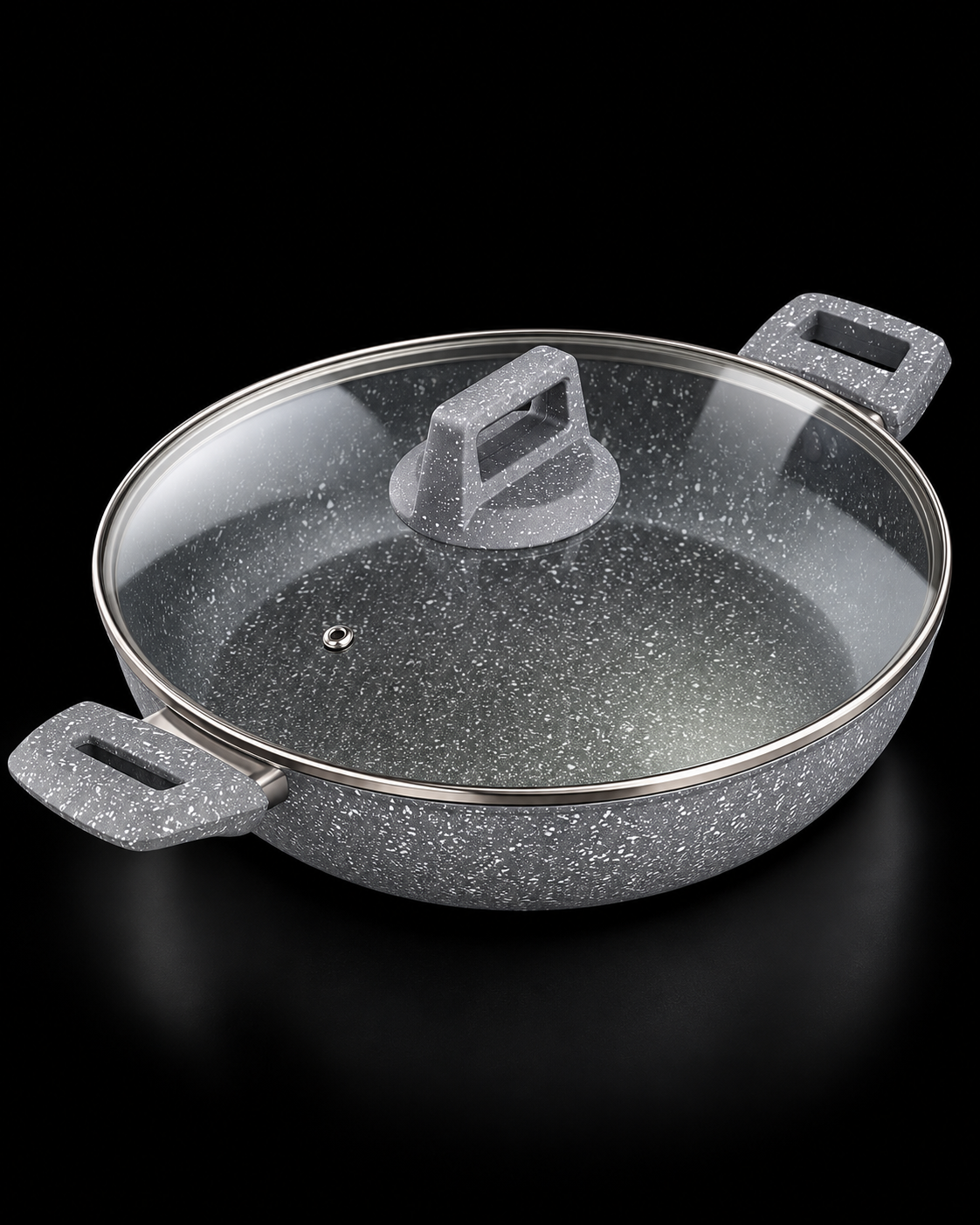 OLLA DE 30 CM OM — miniatura 3