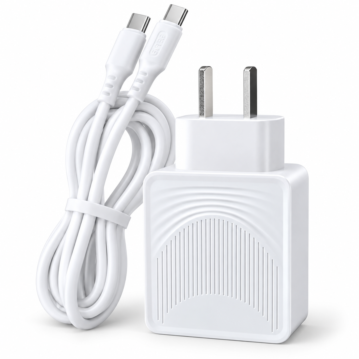 CARGADOR 12W FAST CHARGER — miniatura 2