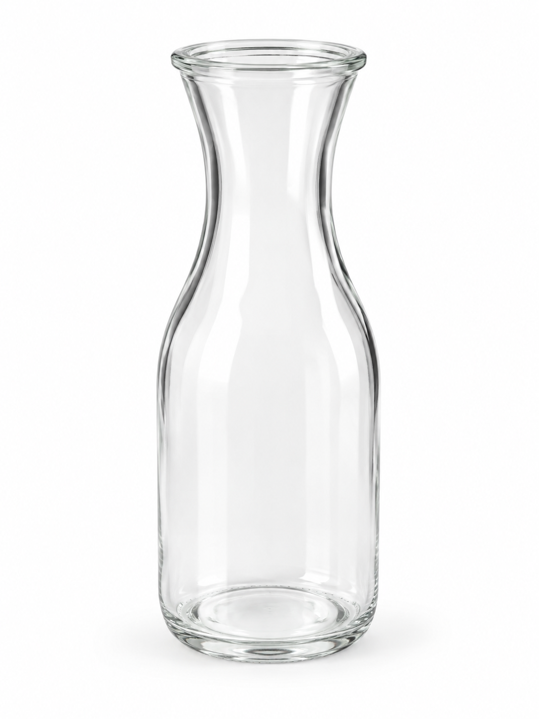 JARRA DE VINO C/CUELLO 500CC — miniatura 2