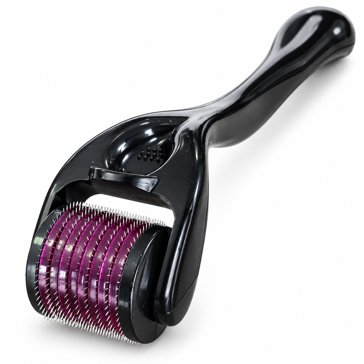 MASAJEADOR DERMA ROLLER AV-2981 — miniatura 2