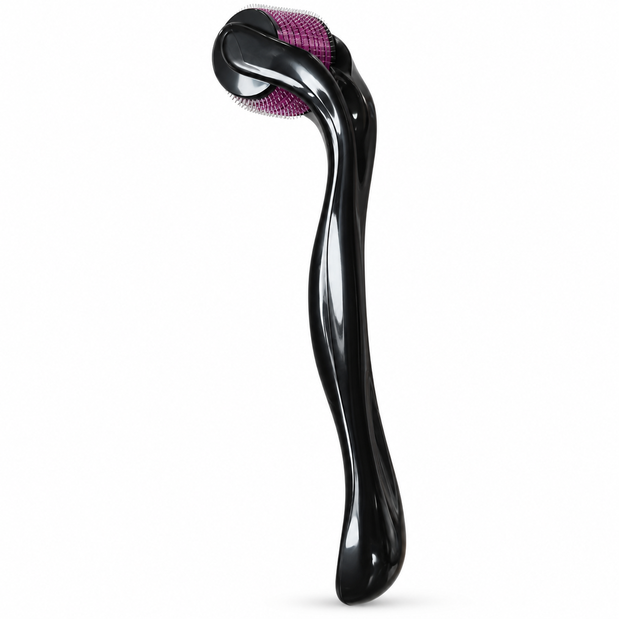 MASAJEADOR DERMA ROLLER AV-2981 — miniatura 3