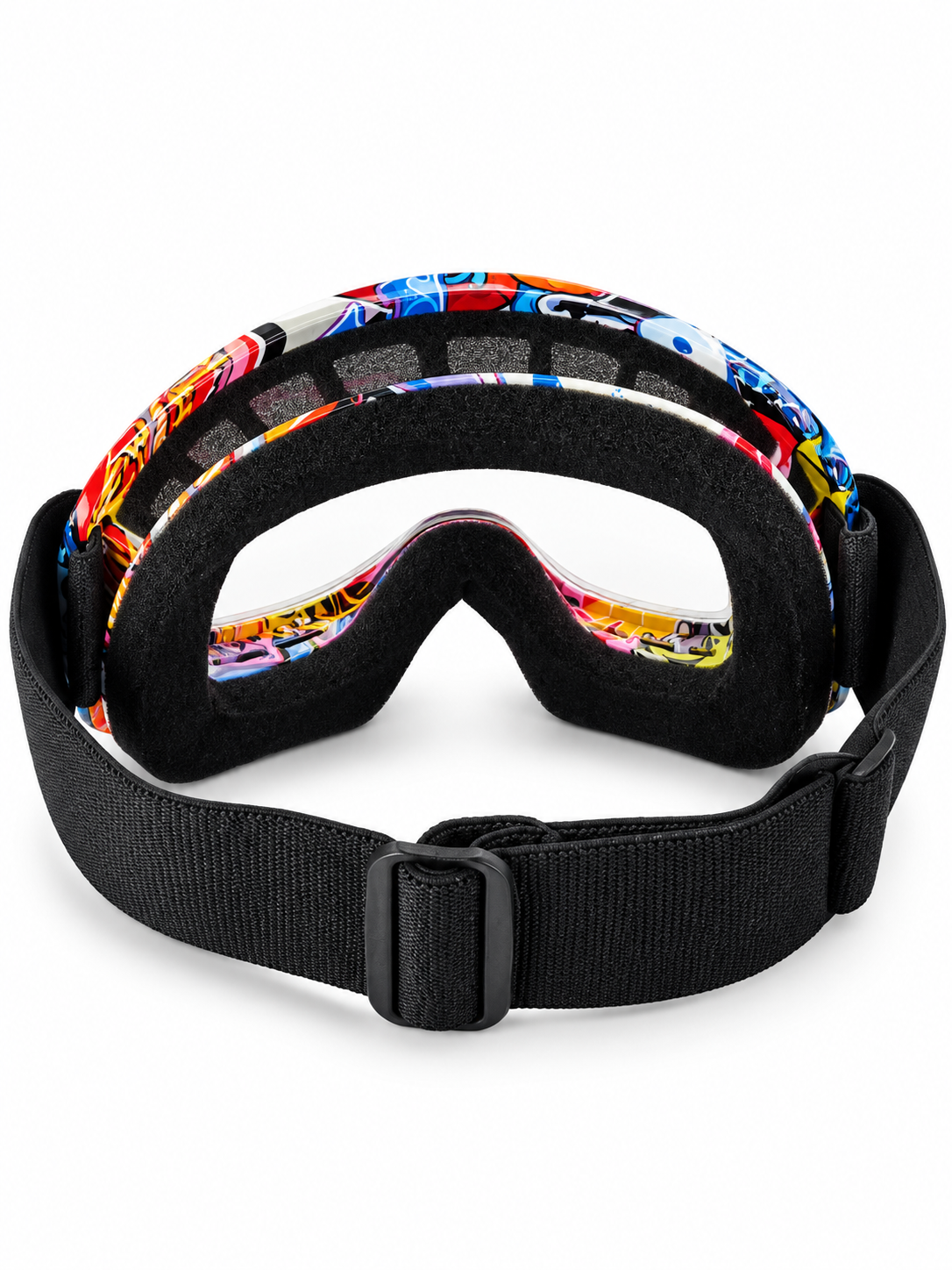 GAFAS DE MOTOCROSS AV24133-1 — miniatura 2