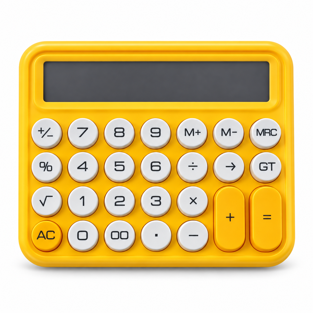 CALCULADORA DCX-8869 — miniatura 2