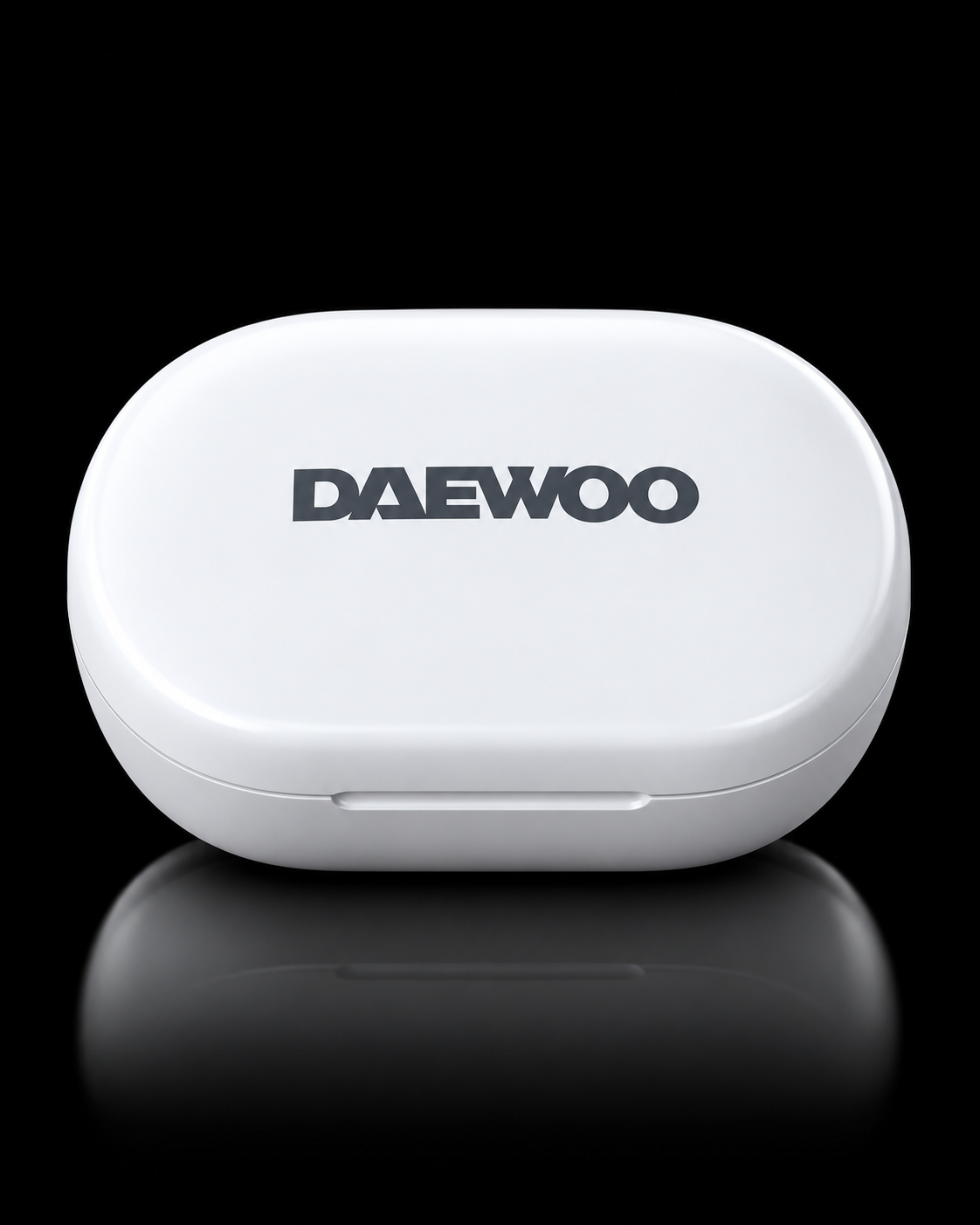 AURICULAR AMWOOD S06 BLANCO — miniatura 2