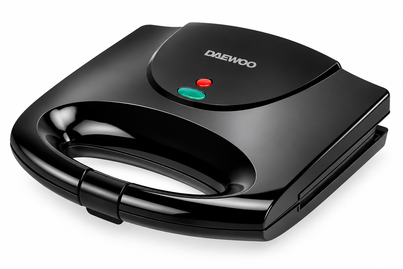 SANDWICHERA DAEWOO CON LUZ — miniatura 2