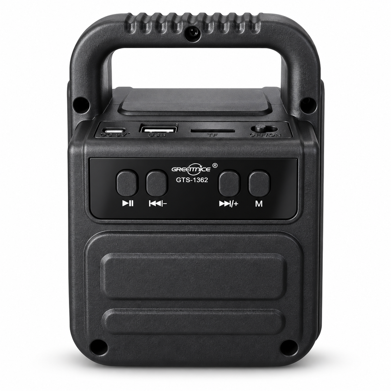 PARLANTE DE 3"PULGADAS GTS-1362 — miniatura 3