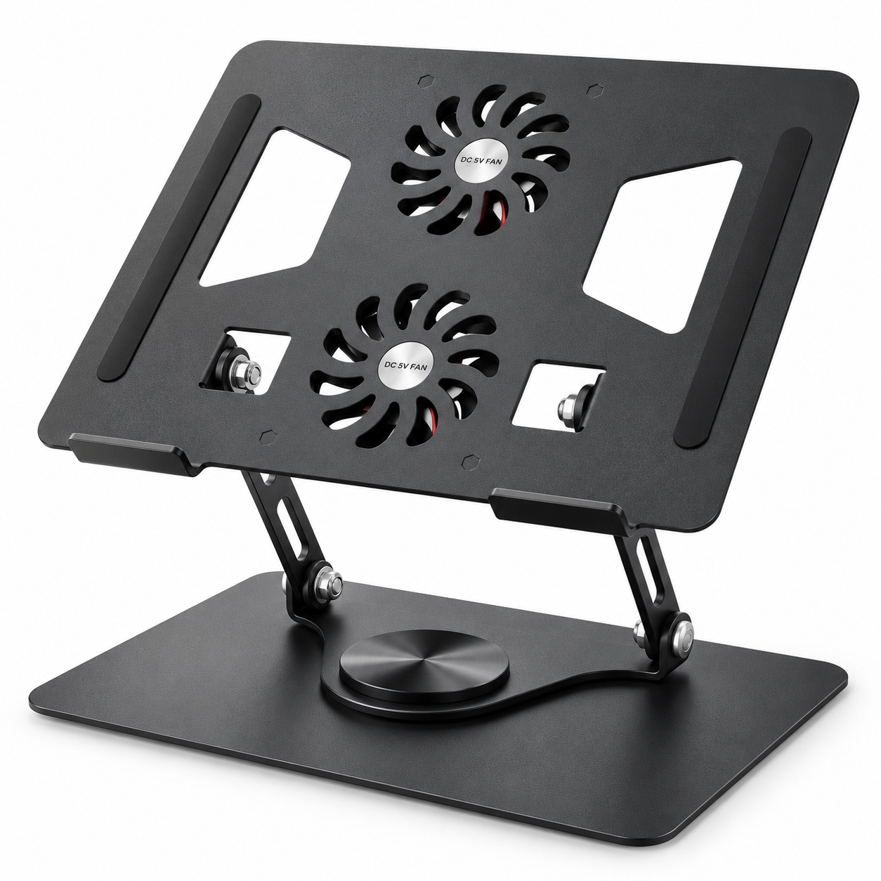 JQ-10-349 SOPORTE DE LAPTOP — miniatura 2
