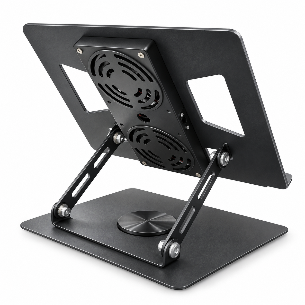 JQ-10-349 SOPORTE DE LAPTOP — miniatura 3