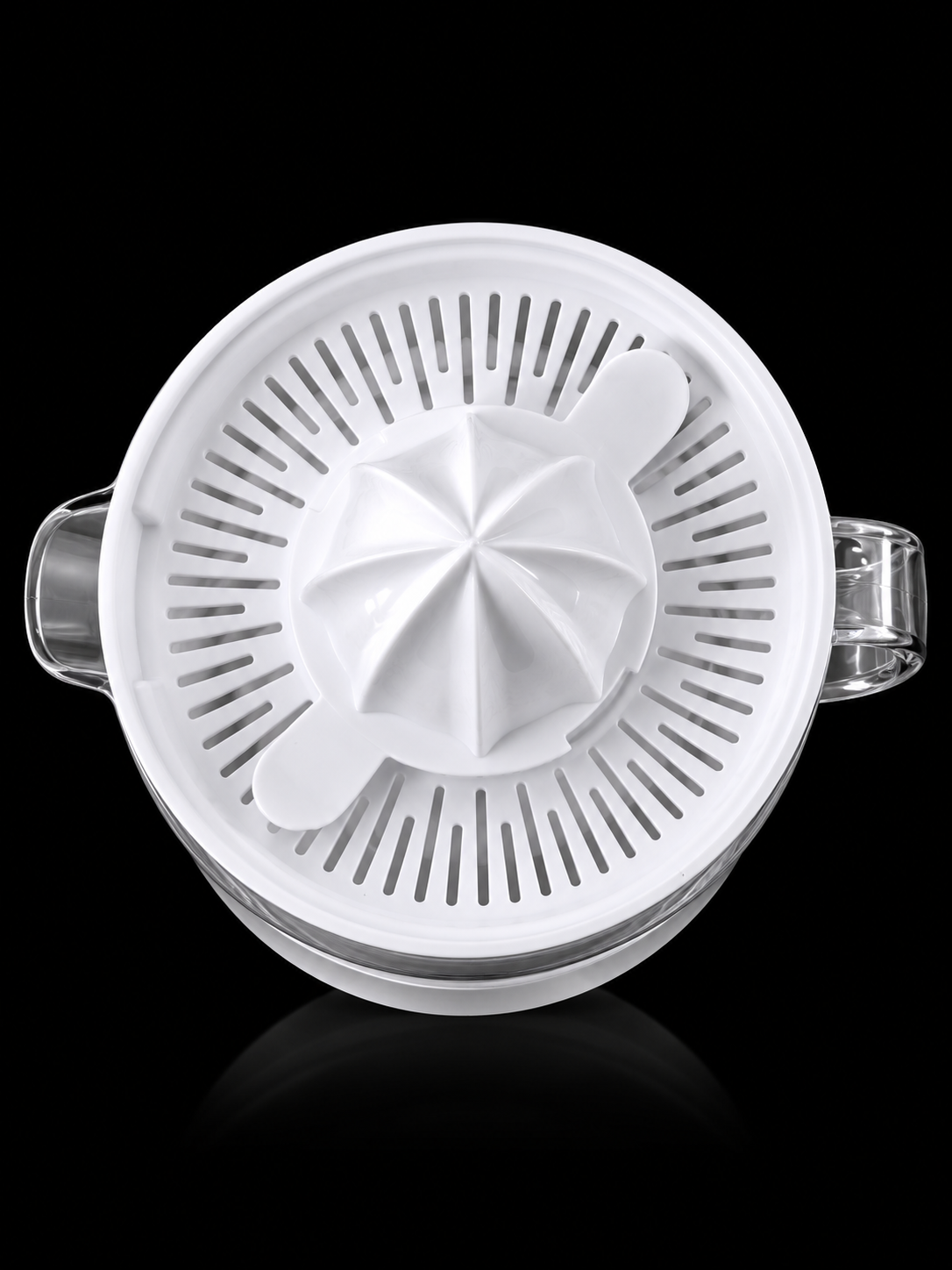 EXPRIMIDOR DE JUGO KANJIHOME 40W KJH-JM044 — miniatura 3