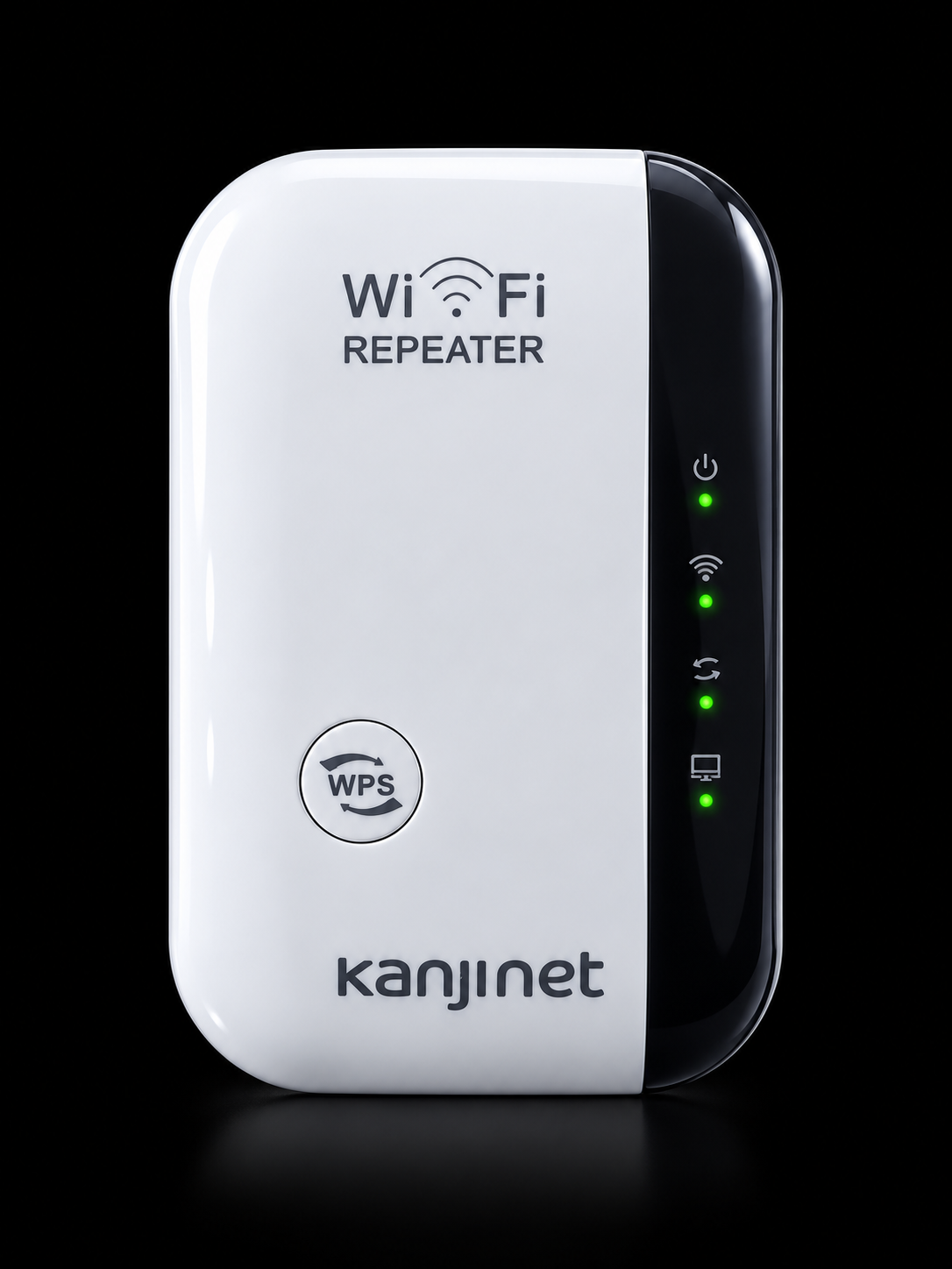 REPETIDOR KANJI KJN-RP4200A — miniatura 2