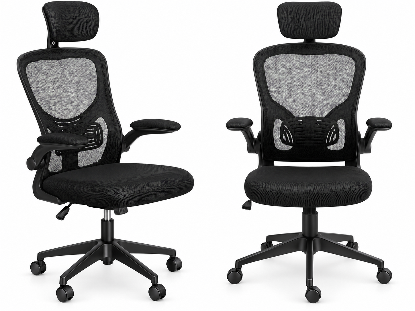 SILLA DE ESCRITORIO MFRS — miniatura 3