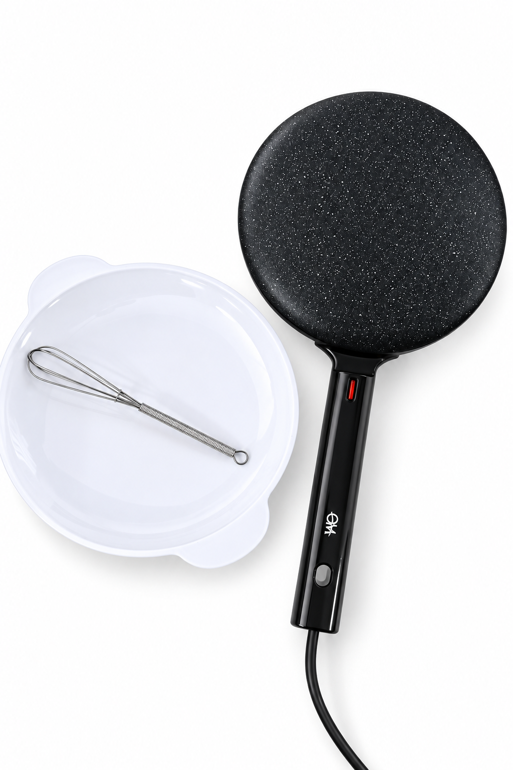 PANQUEQUERA OM-B06X10 — miniatura 2