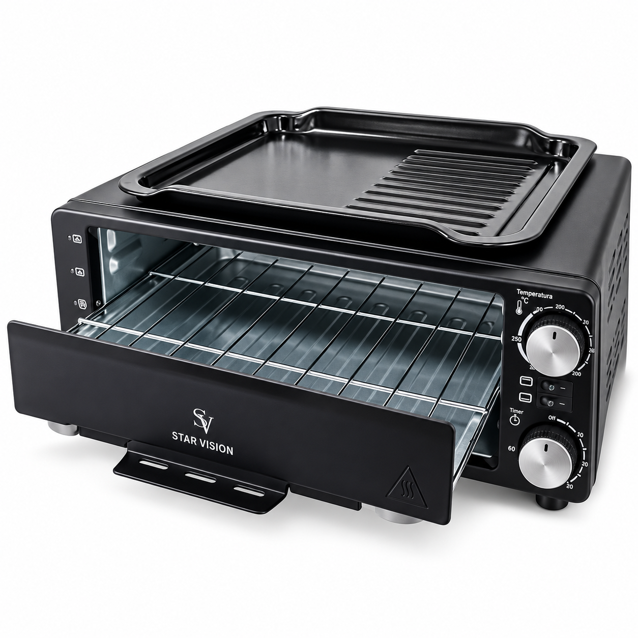 HORNO PIZZERO — miniatura 2
