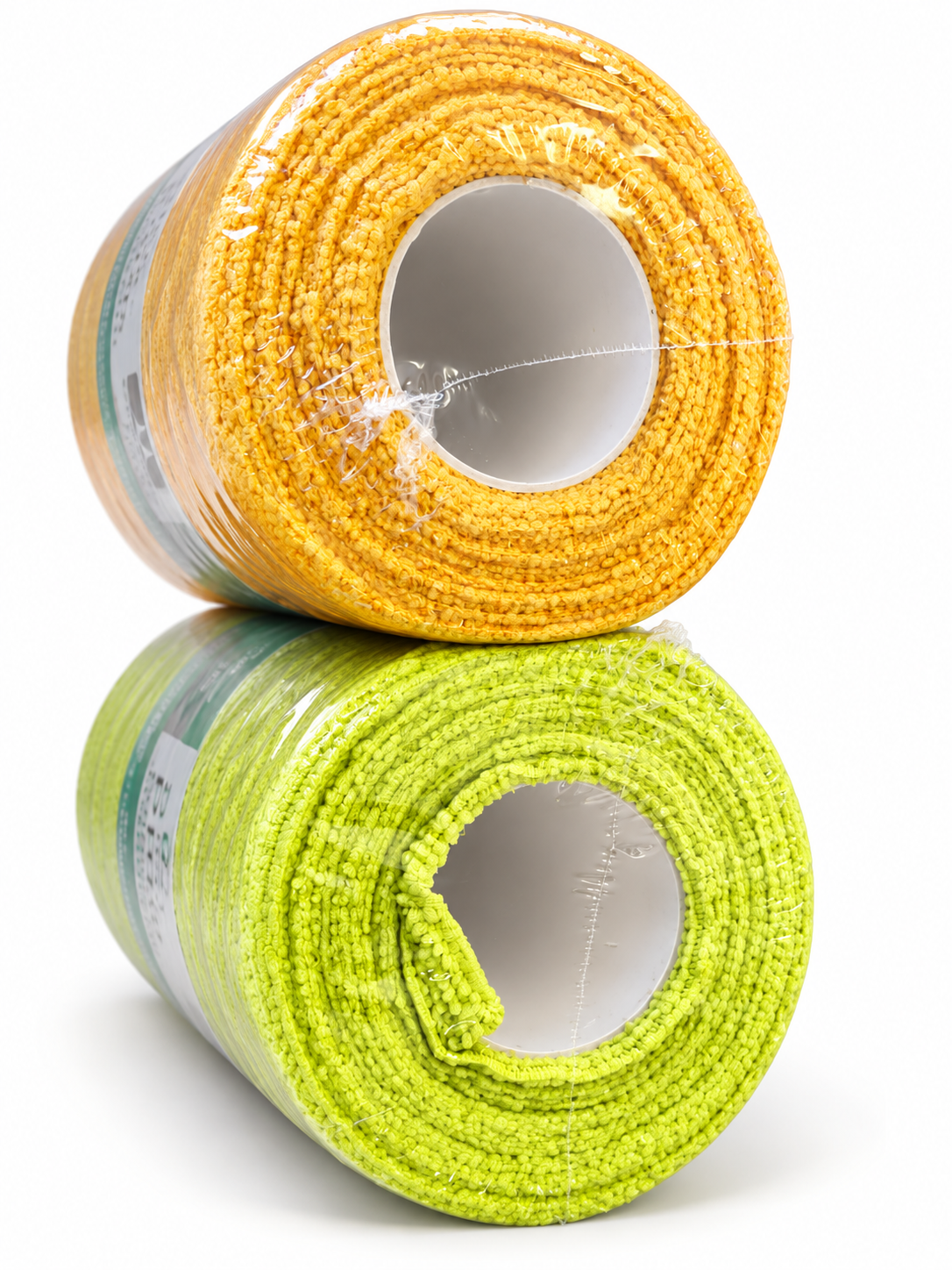 ROLLO PAÑO ABSORBENTE 25X25 X20U RP8044 — miniatura 2