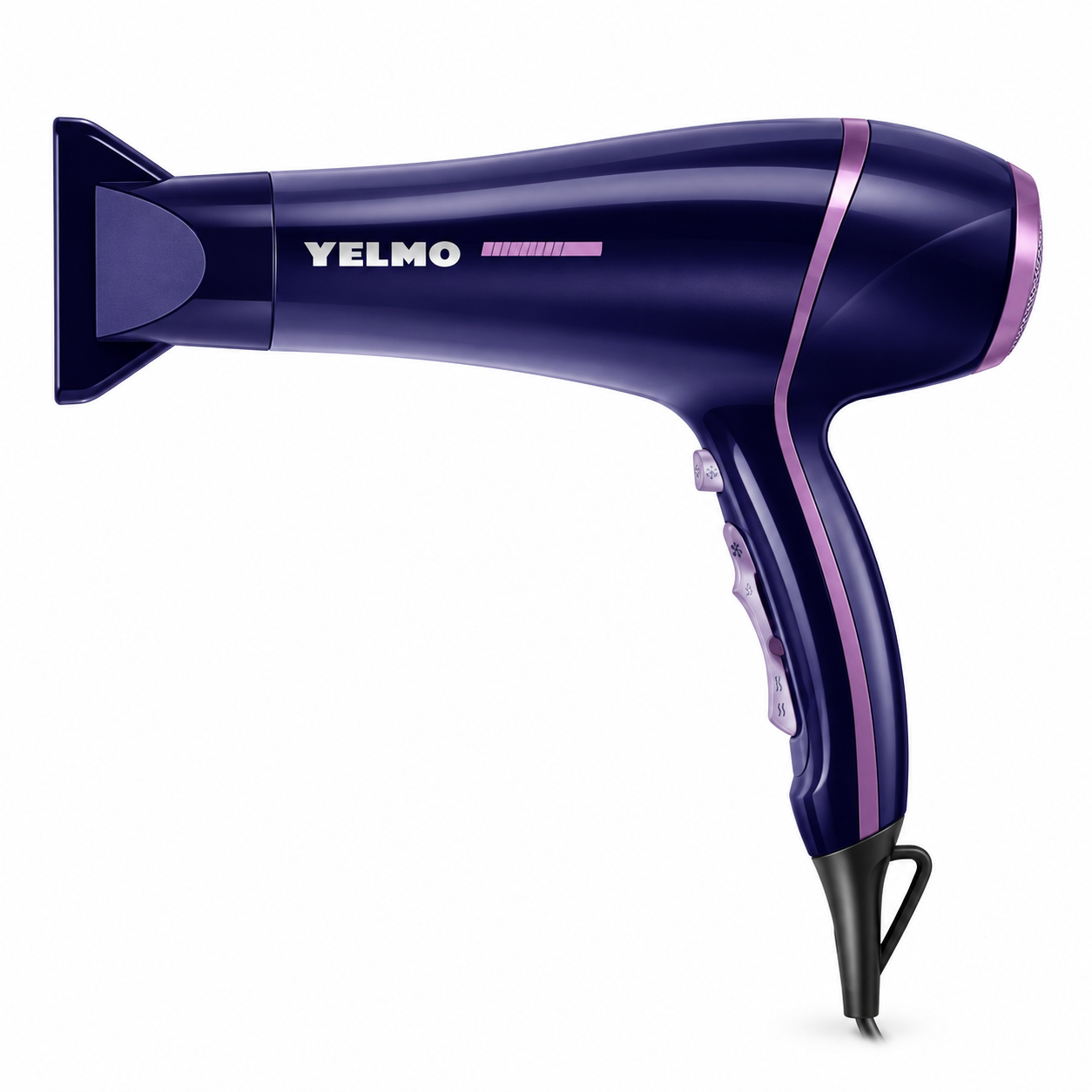 SECADOR DE PELO YEMO 2300W — miniatura 2