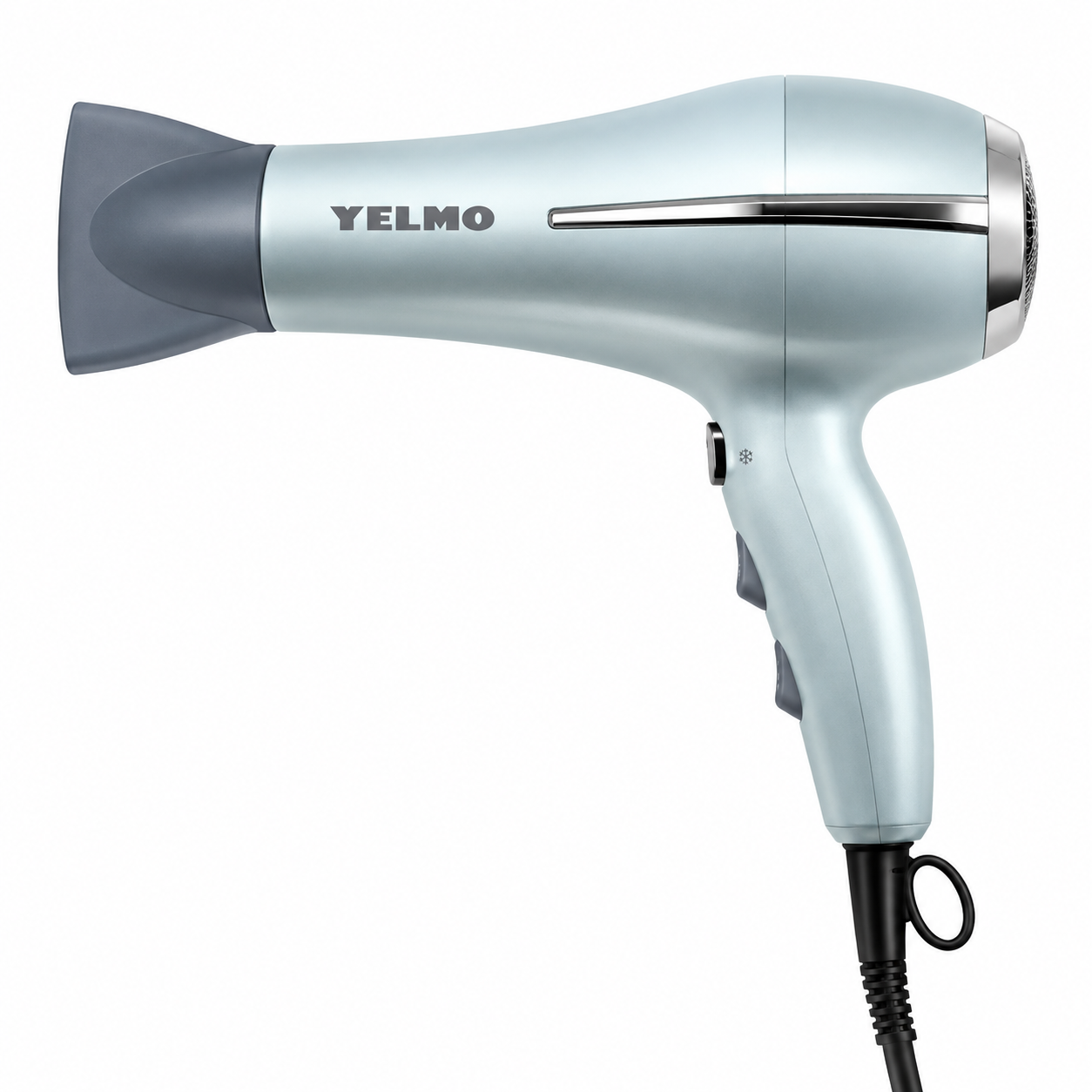 COMBO YELMO ESENCIA SECADOR Y PLANCHITA 2300W — miniatura 2