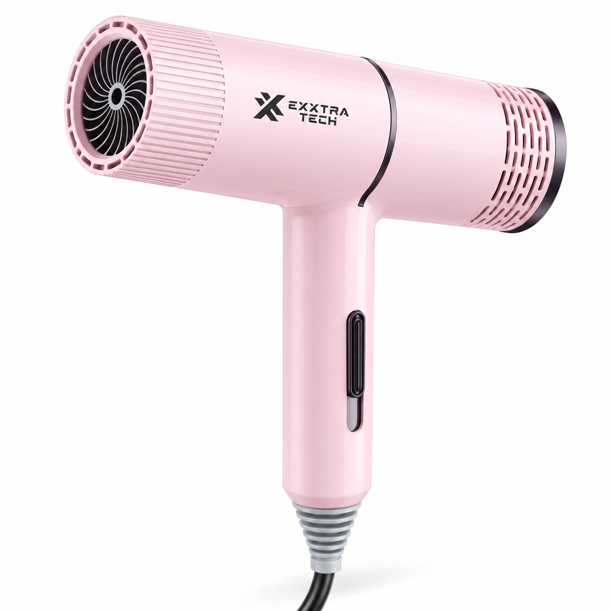 SECADOR DE PELO EXXTRA TECH 2000W — miniatura 2