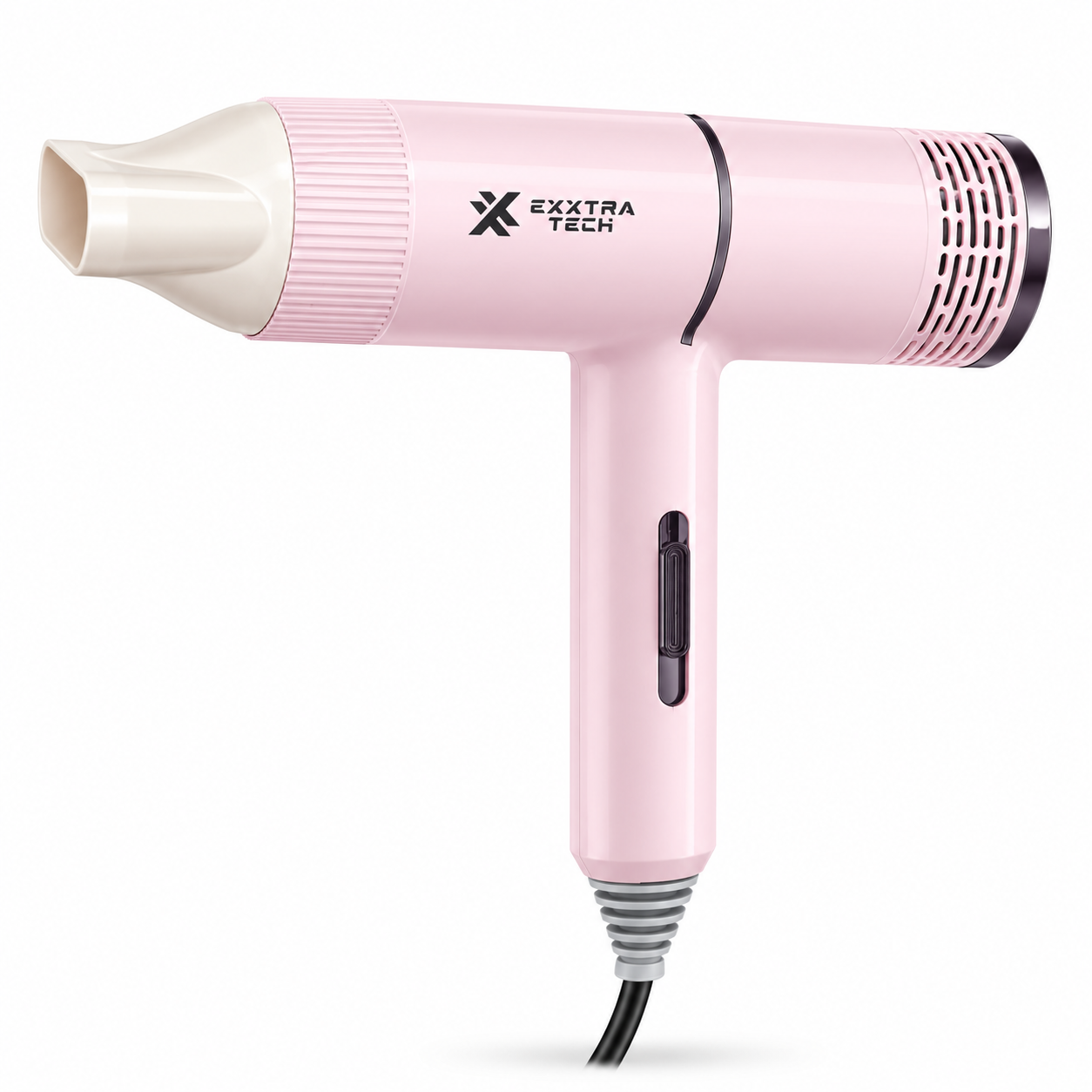 SECADOR DE PELO EXXTRA TECH 2000W — miniatura 3