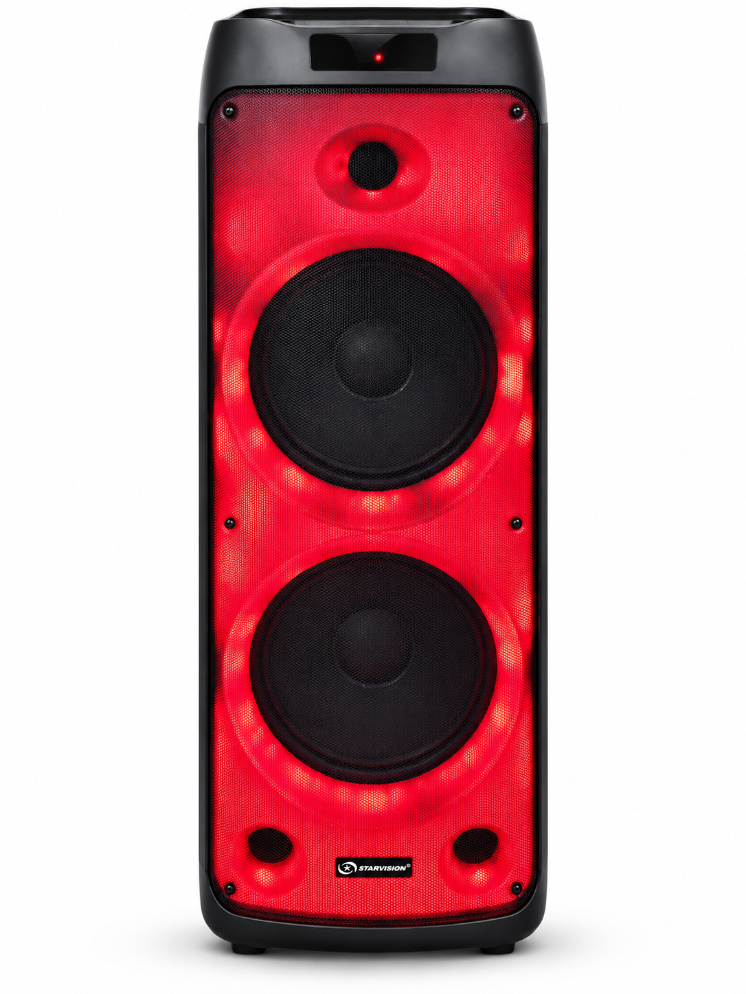PARLANTE 2X12 SV-121 — miniatura 2