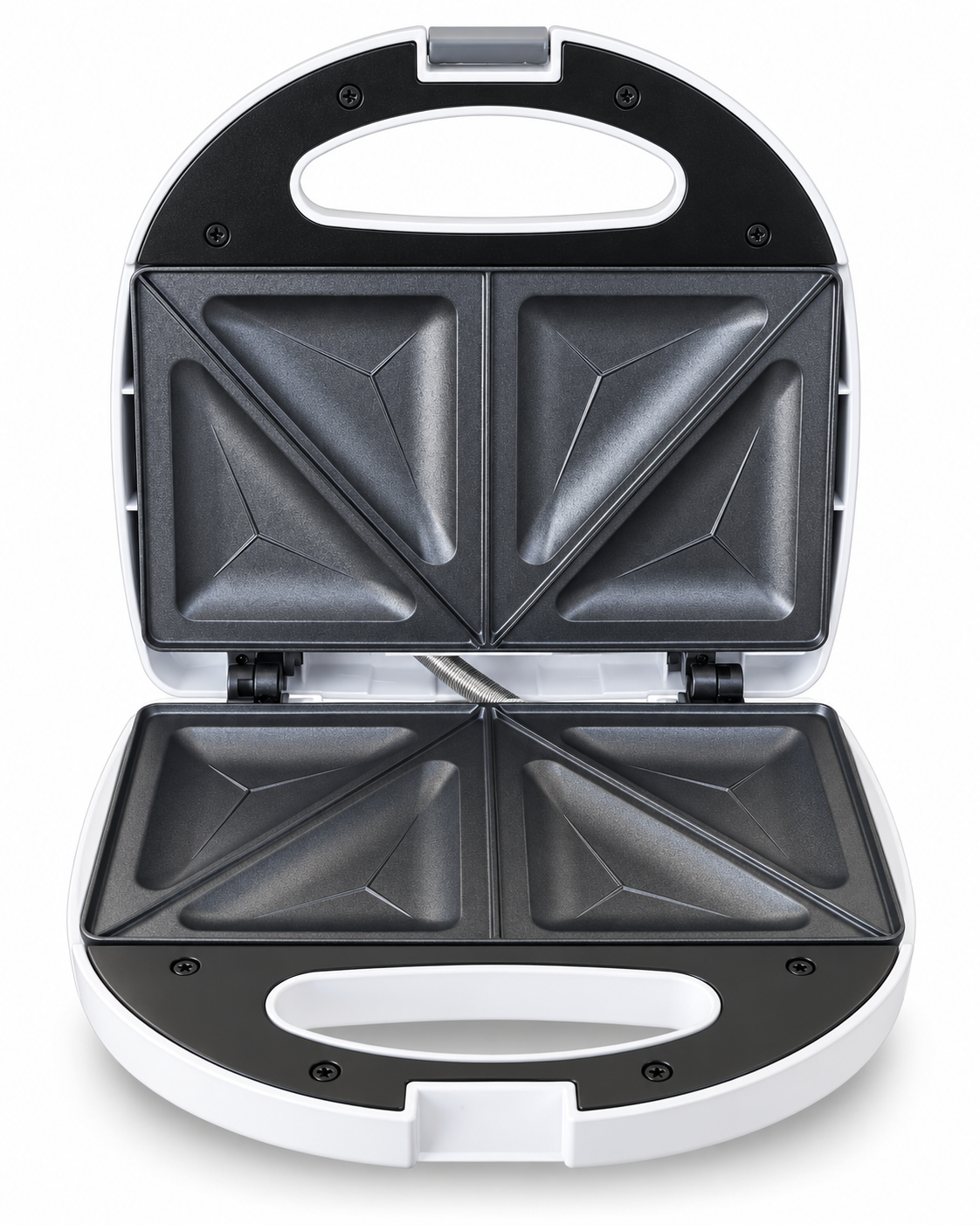 SANDWICHERA YELMO SW-1800 — miniatura 3