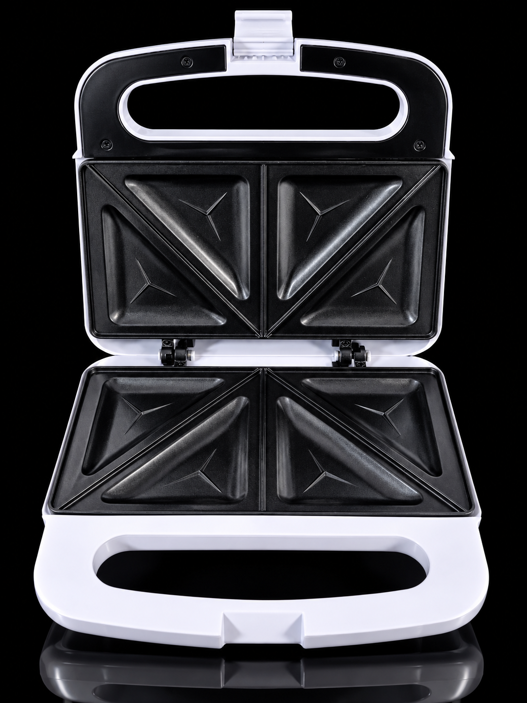 SANDWICHERA WESTINGHOUSE BLANCA WH-SM700SW-02 — miniatura 2