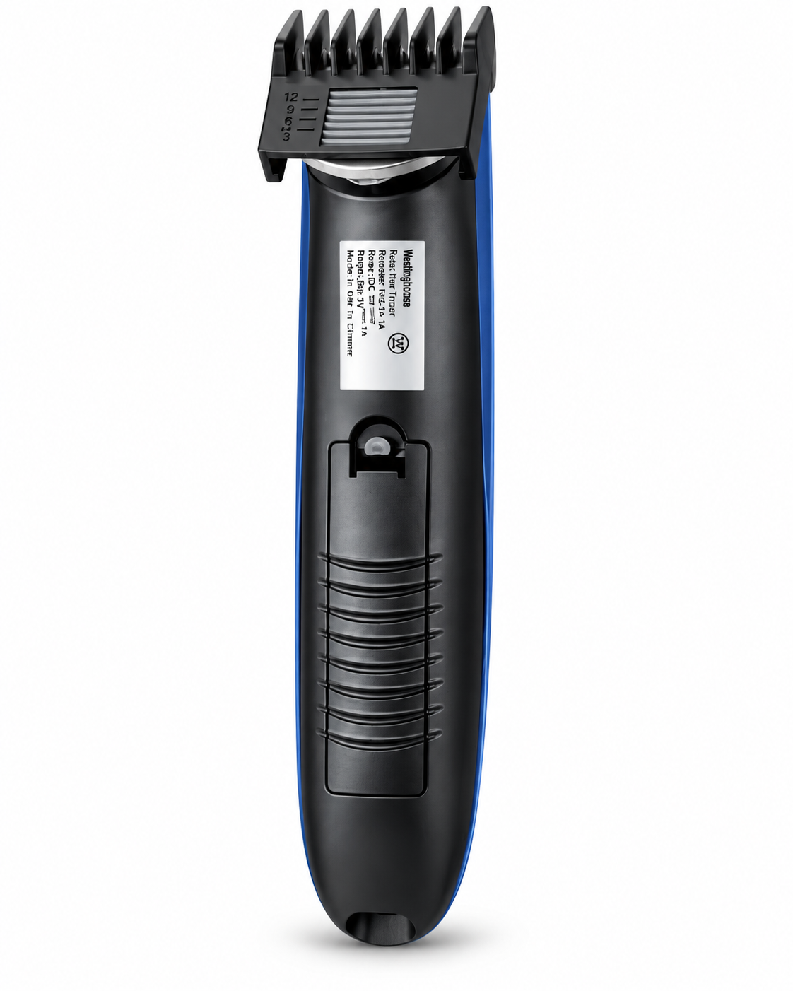 CORTA PELO USB WESTINGHOUSE WHHCL603 — miniatura 3
