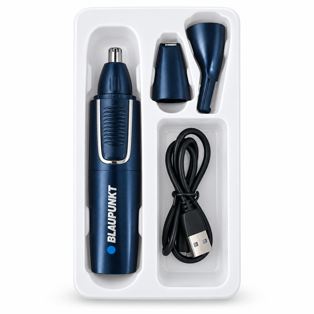 FACIAL KIT BLAUNKPUNT — miniatura 3